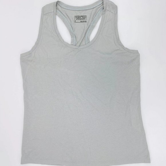 Patagonia Women's Side Current Tank Top - Picture 1 of 5